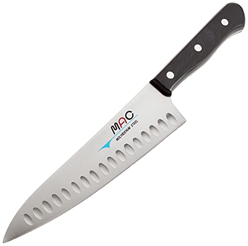 Couteau de chef Mac 