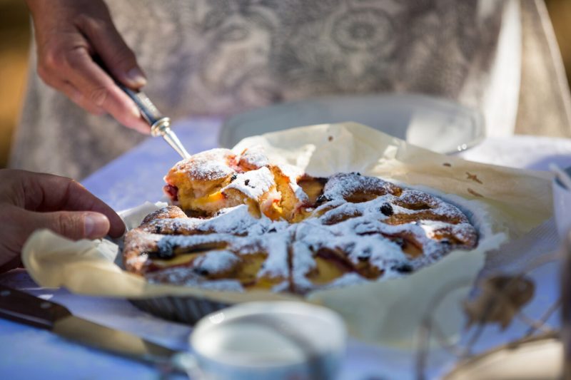 Découvrez la crêperie adorée de François-Régis Gaudry !